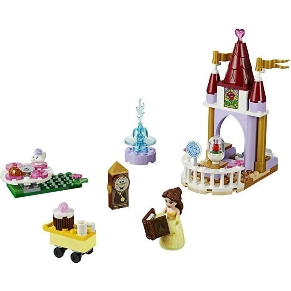 Lego Juniors 10762 Belles Storytime - New/Boxed - Picture 3 of 4